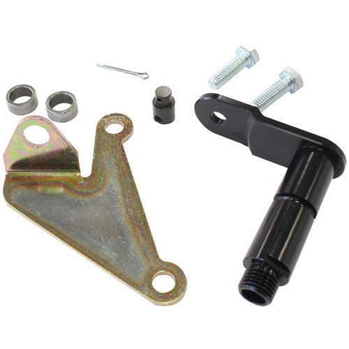 Shift Transmission Bracket & Lever Kit Suit Ford AOD