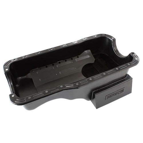 Ford Windsor Super Oil Pan Suit Falcon XR-XF With 289 to 302 Windsor