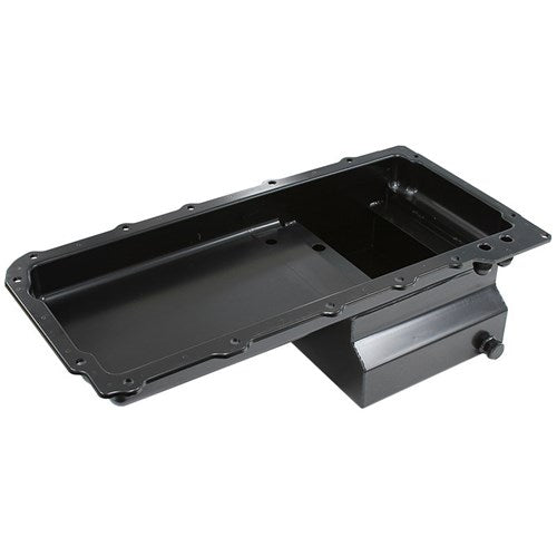 LS1 LS2 Rear Sump Conversion Oil Pan Suits LS Series Chev into Holden HQ-WB