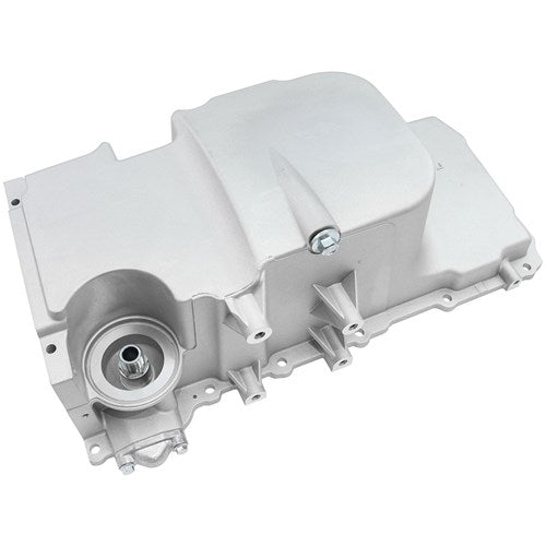 LS3 Cast Aluminium Standard Replacement Oil Pan VE VF Commodore