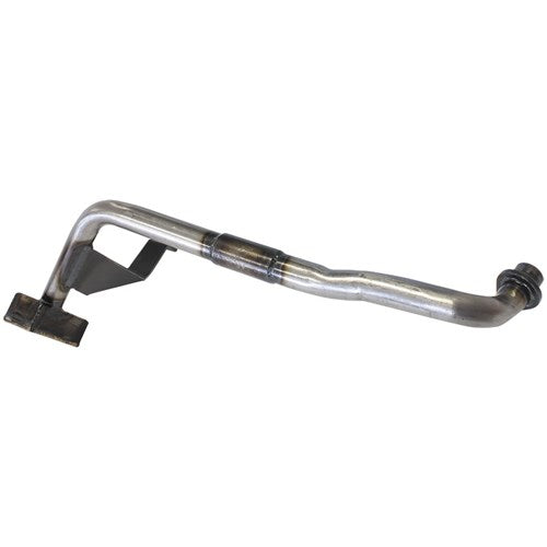 Oil Pan Pick Up Suit GM LS1 Series Engines With Rear Drop Sump