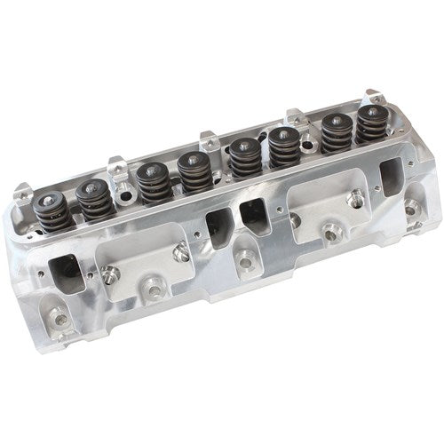 Complete Small Block Chrysler 318-360 179cc Aluminium Cyl Heads Pair