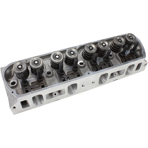 Complete Small Block Ford Windsor 289 302 351 200cc CNC Ported Alloy Cy Heads