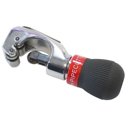 Hard Line Pipe Cutting Tool Cuts Tubing from 1/8" up to 1-1/8"