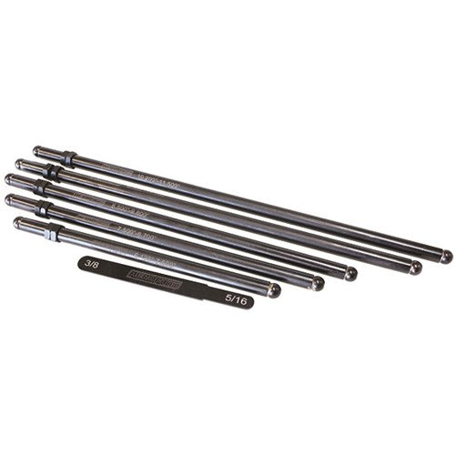 Pushrod Length Checking Tool Kit Contains 5 Individual Length Checkers