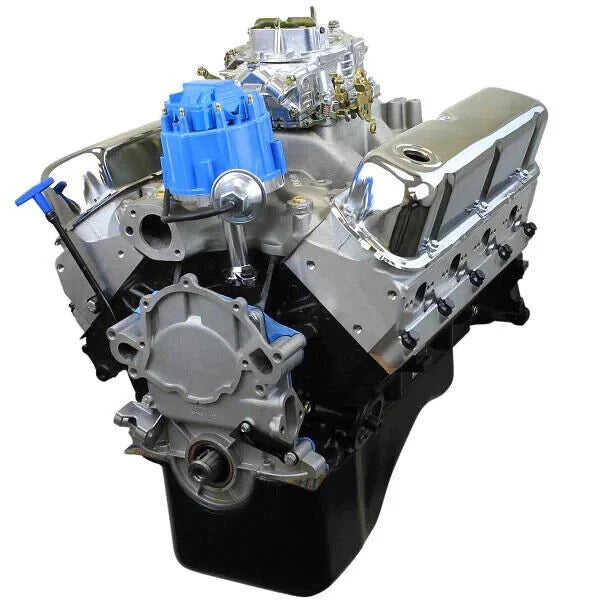 BluePrint Engines Ford 408 Stroker Crate Engine BPF4089CTC