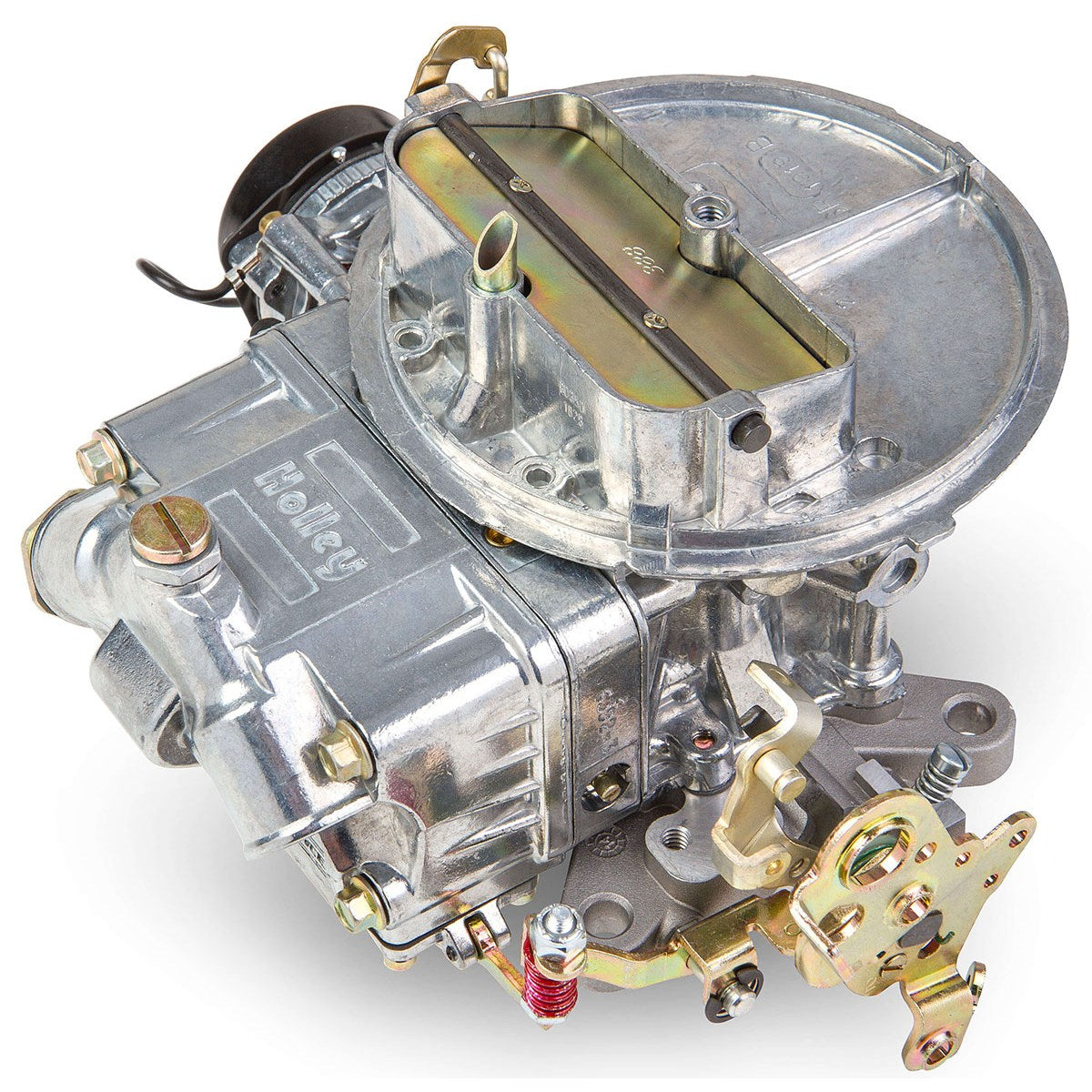 Genuine Holley 350 CFM 2-Barrel Street Avenger Carburettor
