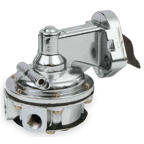 Genuine Holley 80 GPH Mechanical Fuel Pump Suit SB Chev