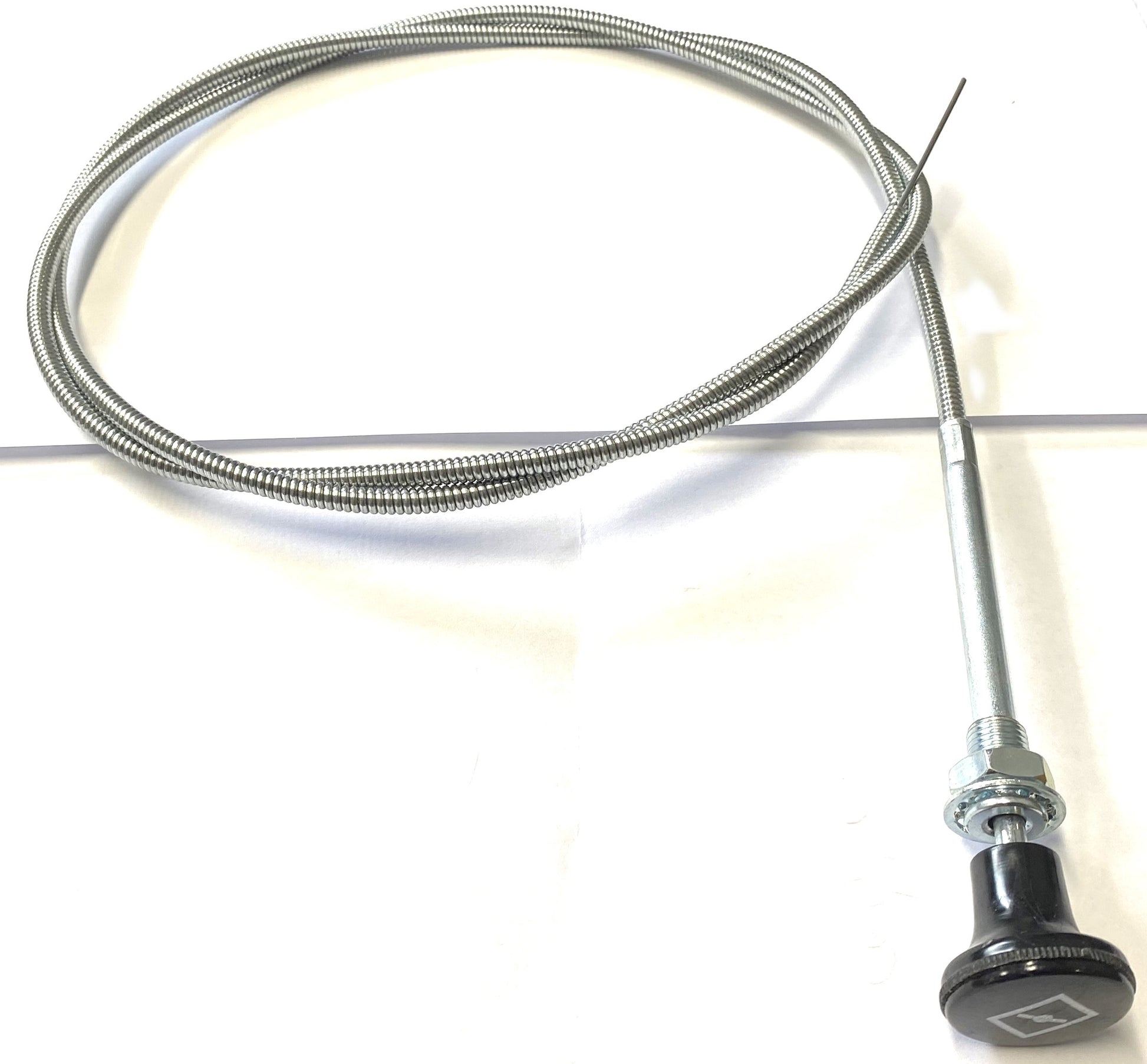 Universal Choke Cable 4FT (1.22M) long