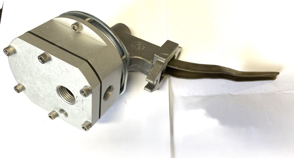 Robbie Mac RobbMc 1116 Holden 253 304 308 355 High Volume 550HP Fuel Pump