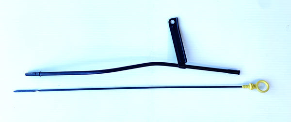 GM LS1 Standard Engine Dipstick & Tube Suit Holden Commodore VT-VZ Front Sump