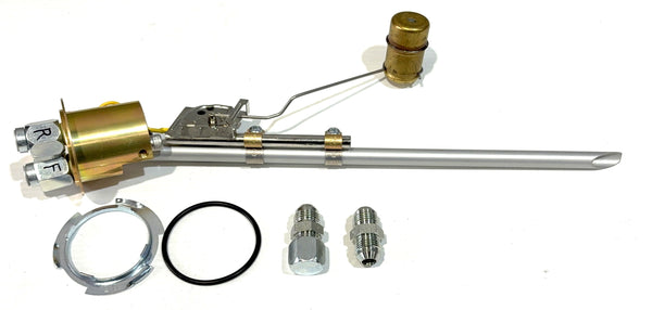 Robbie Mac RobbMc 1100 Ford Falcon XA XB XC Fuel Pick Up Sending Unit 1/2