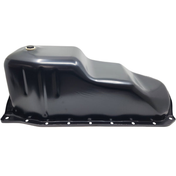 Chevrolet Marine Oil Pan 305 & 350 Vortec No Baffle Mercruiser