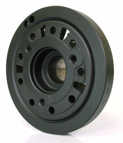 Balancer Suit Ford 289-302 Windsor 28oz, 3-Bolt With Counter Sunk Pulley Locator