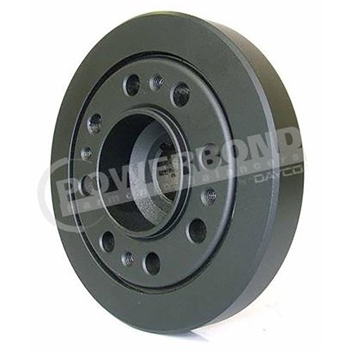 Replacement Harmonic Balancer Suit Holden V8, 253-304-308
