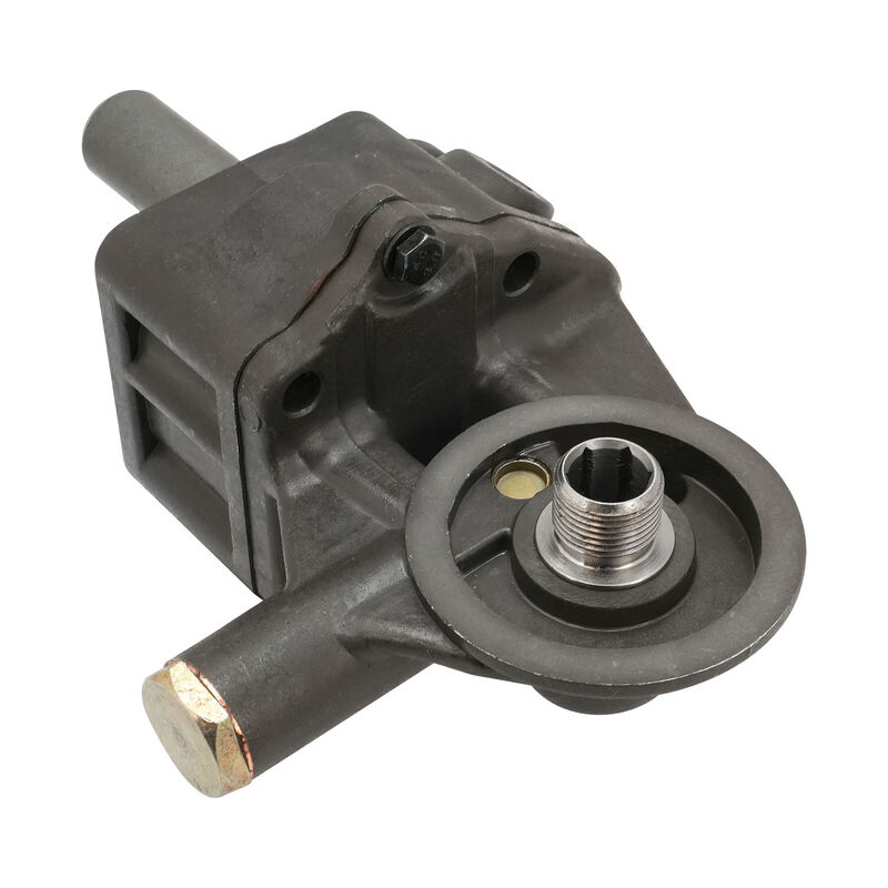 Oil Pump Holden V8 253-308 Standard Volume, Blueprint Cast Aluminium