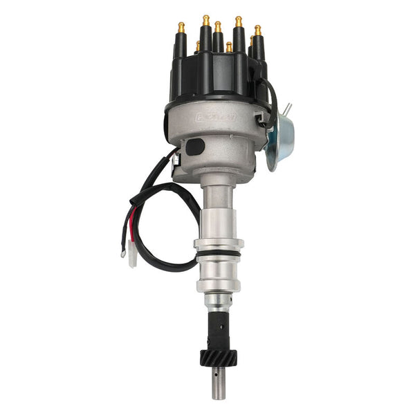 Ford V8 289 302 Windsor Electronic Distributor Bosch Style