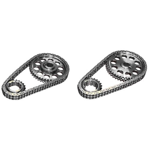 Double Row Timing Chain Set Suit Ford Big Block 429-460