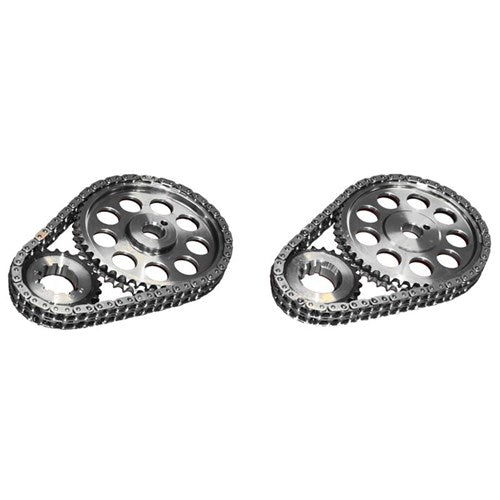Double Row Timing Chain Set Suit Holden 253-304-308 V8
