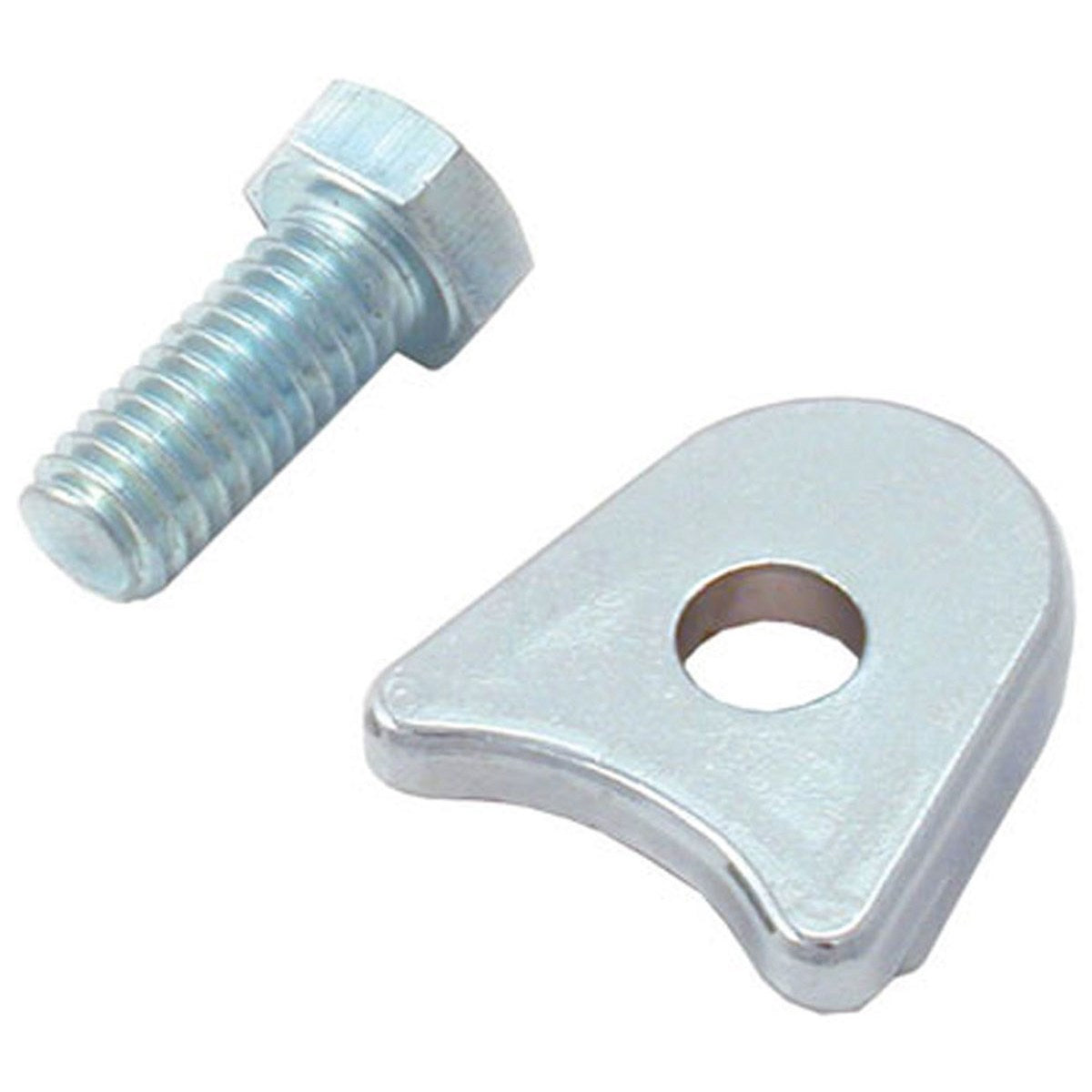 Ford 289 302 351 Windsor & Cleveland Distributor Clamp Chrome