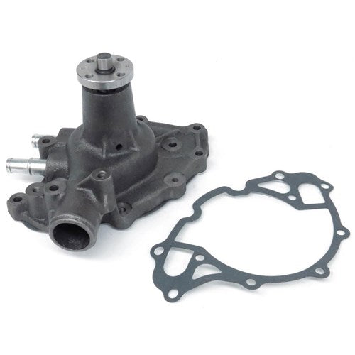 Replacement Cast Iron Water Pump Suit Ford 289 302 351 Windsor with Right-Hand Inlet