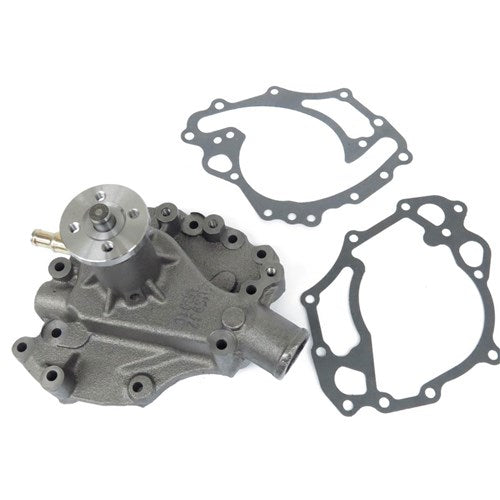 Replacement Cast Iron Water Pump Suit Ford 302-351 Cleveland