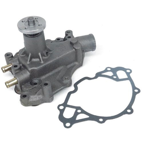 Replacement Cast Iron Water Pump Suit Ford 289 302 351 Windsor with Left-Hand Inlet