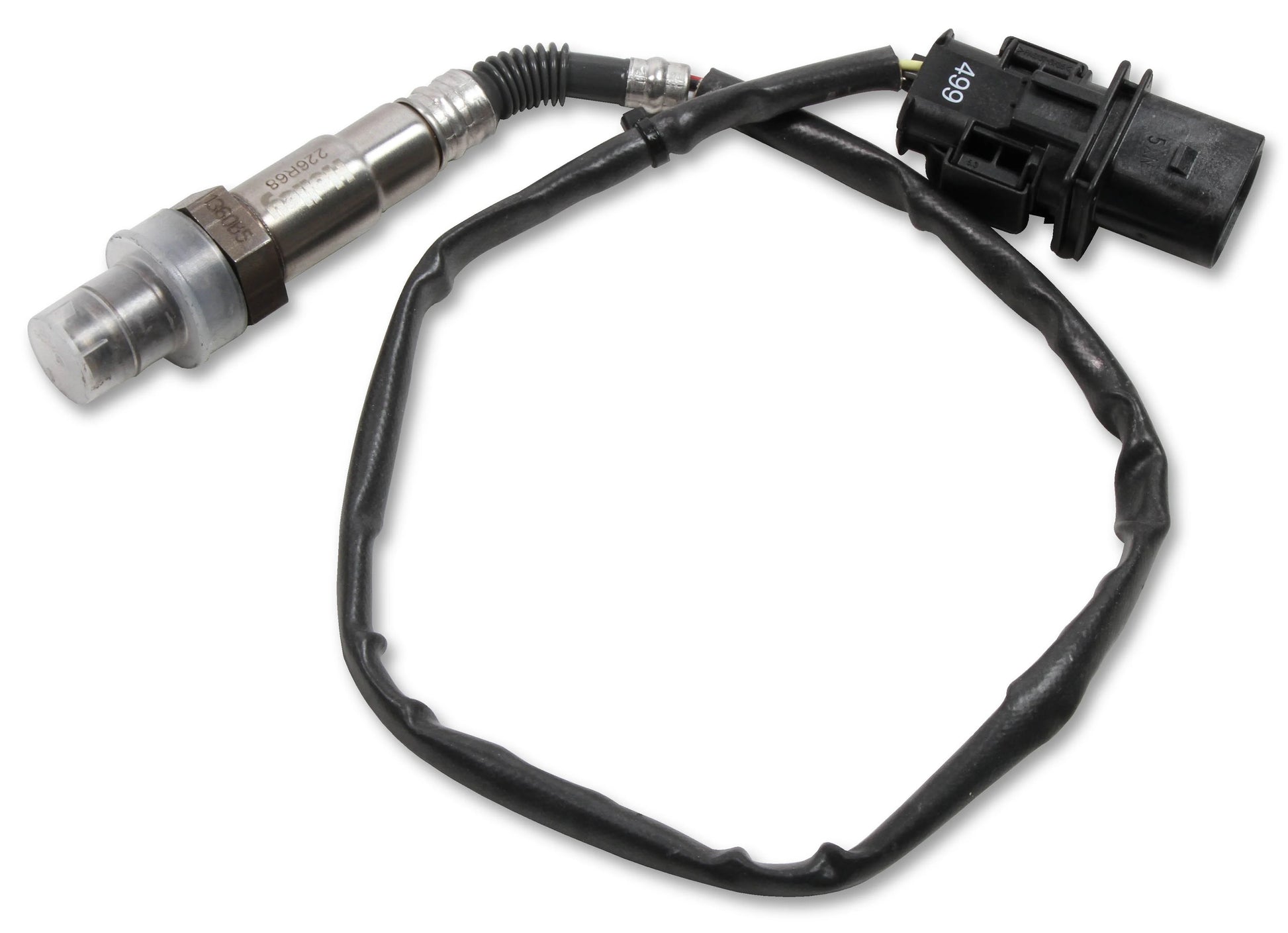 Holley Sniper EFI System Replacement LSU4.9 Bosch Wideband O2 Sensor