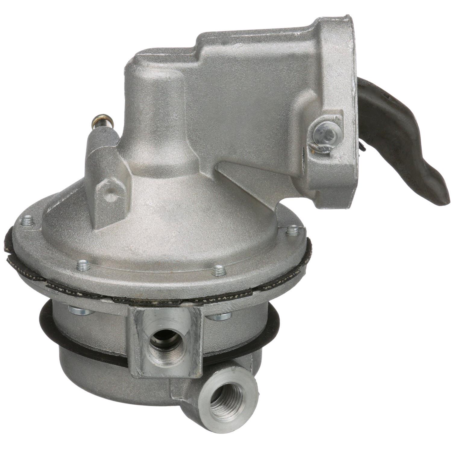 Genuine Carter Marine Mechanical Fuel Pump Small Block Chev 283-400