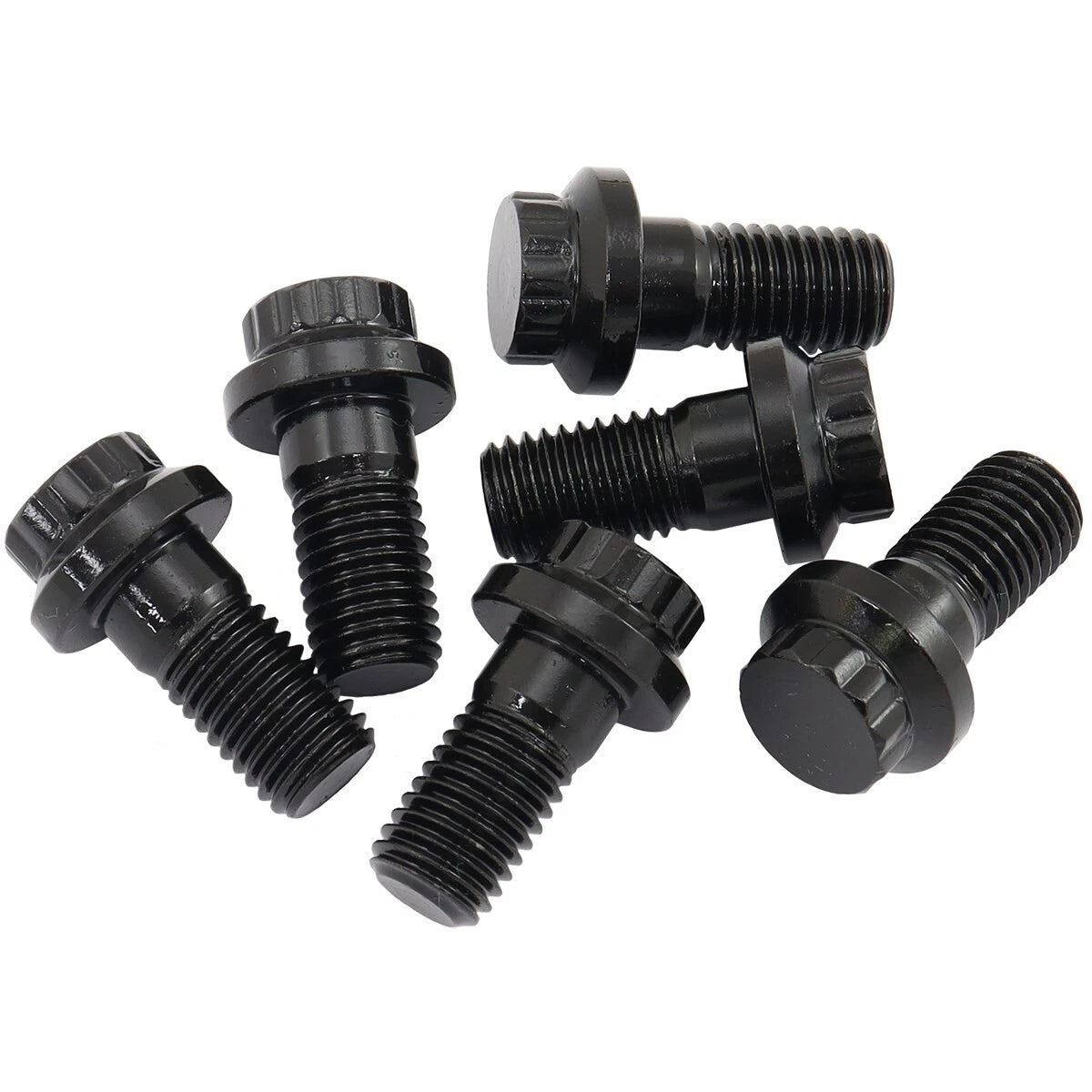 GM LS1 LS2 LS3 GEN3 Flywheel Bolts