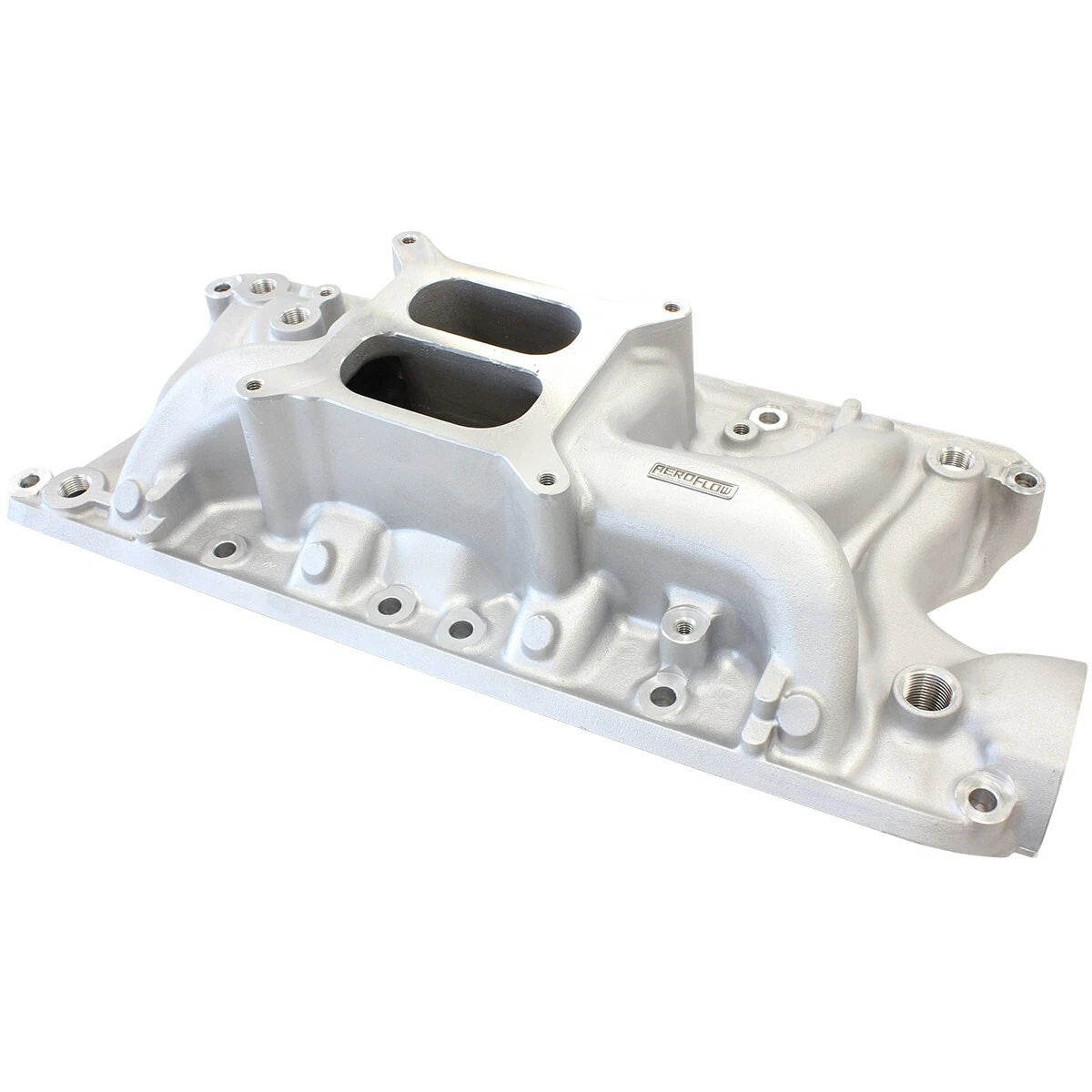 Small Block Ford 289 302 Windsor Street Dual Plane Intake Manifold ...