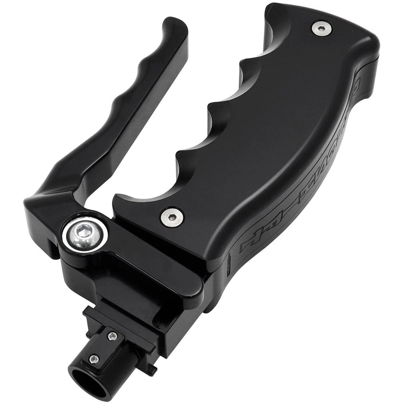 Bang Shift Attack OEM Holden Commodore VF Shifter Handle Black