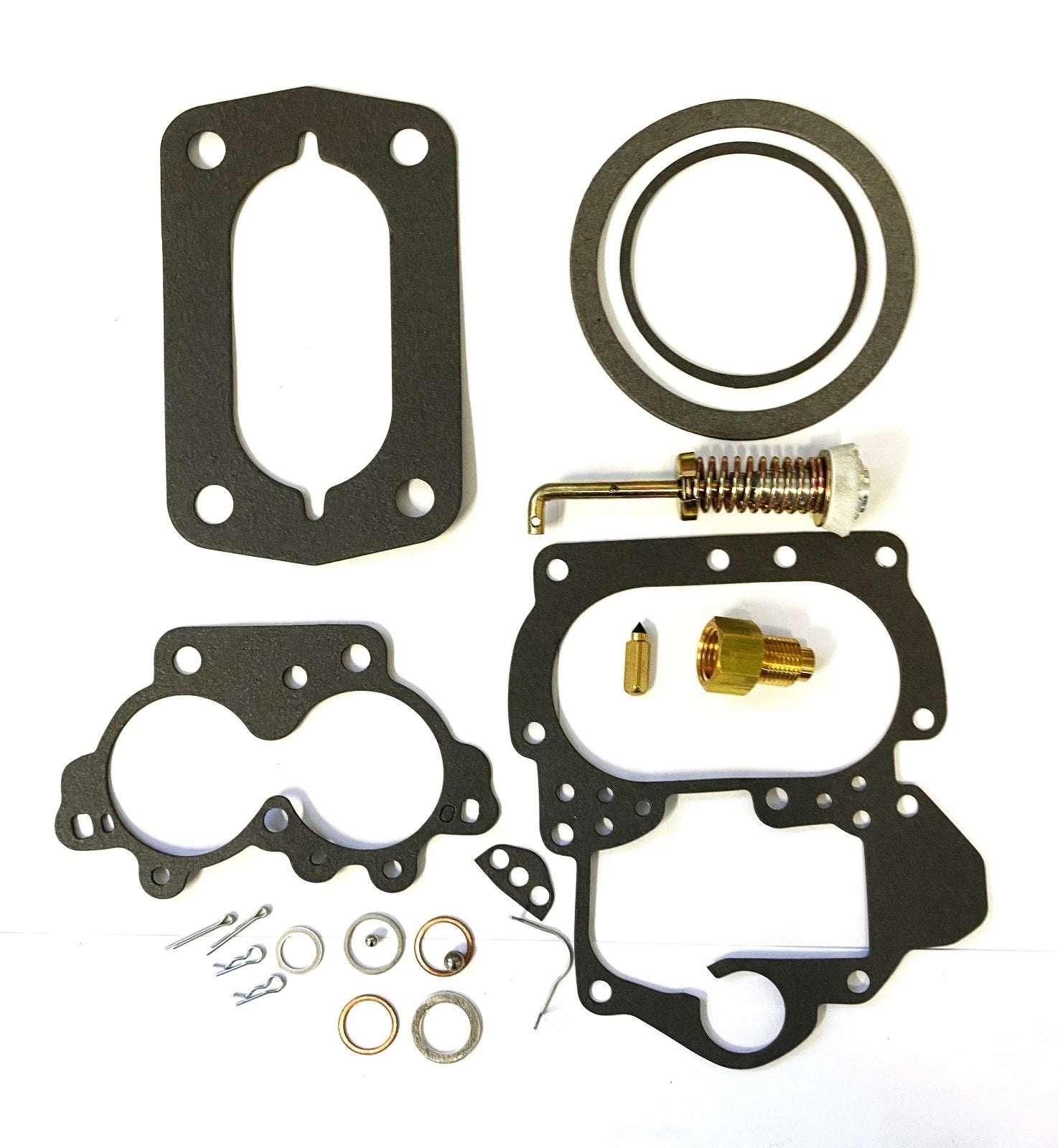 WW Stromberg Carburettor Rebuild Kit Holden & Ford 253 186S