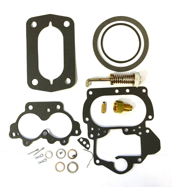 WW Stromberg Carburettor Rebuild Kit Holden & Ford 253 186S