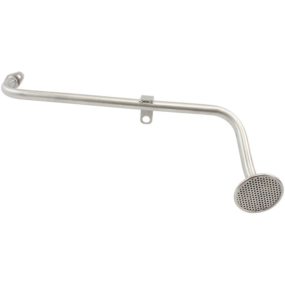 Stainless Steel Oil Pan Pick-Up Suit Holden V8 HQ-WB, LH-UC Rear Sump