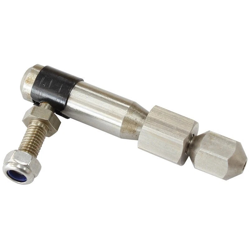Stainless Steel Throttle Cable End Assembly Suit All Cables