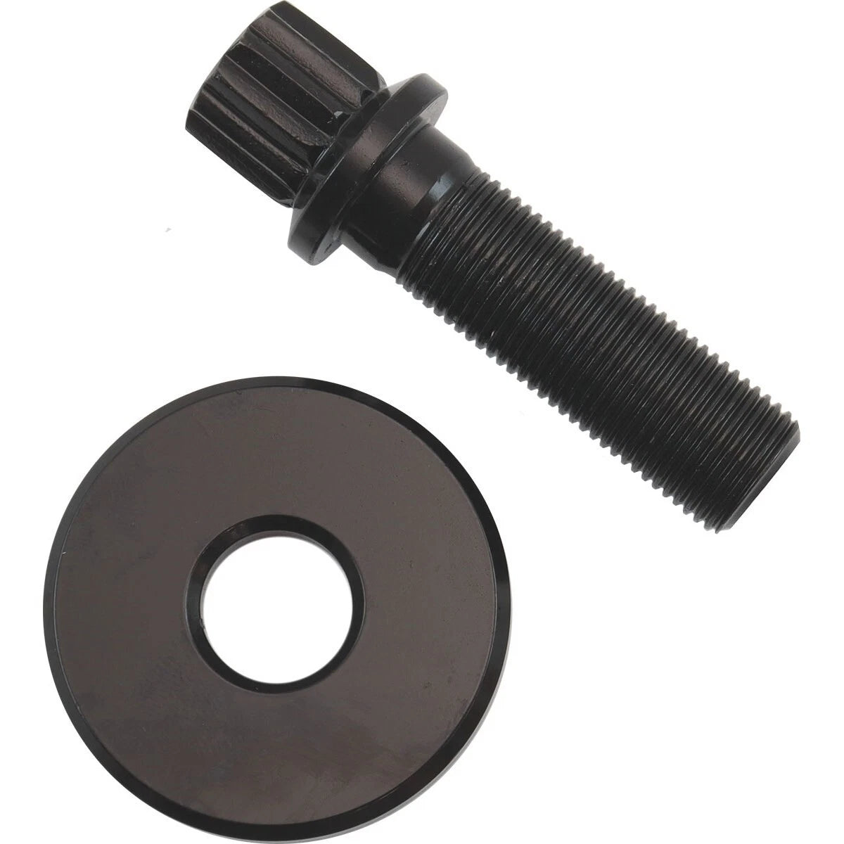 Harmonic Balancer Bolt Ford Small Block Windsor 289 302 351 & Big Block 460