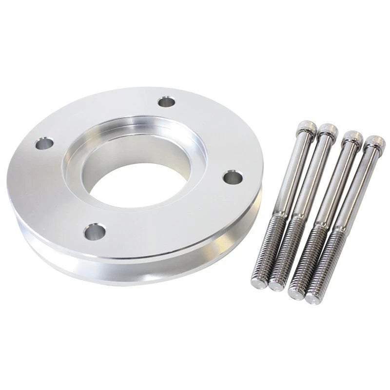 Gilmer V-Groove Adapter Suit Holden 253-308 V8 when using AF64-3003 Gilmer Drive