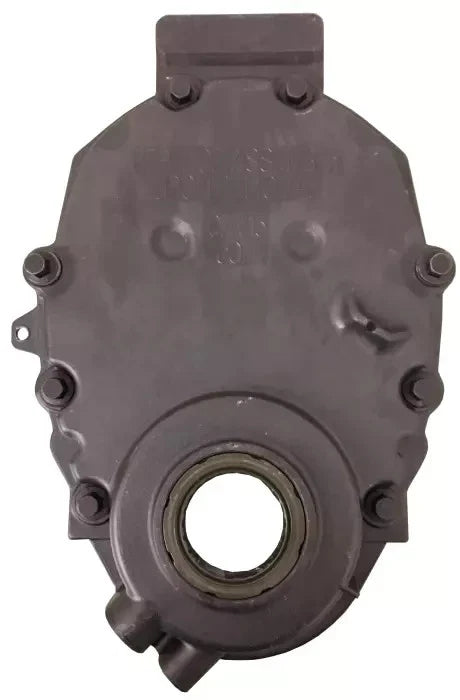 Small Block Chev Vortec 350 1996-2000 Timing Cover Kit