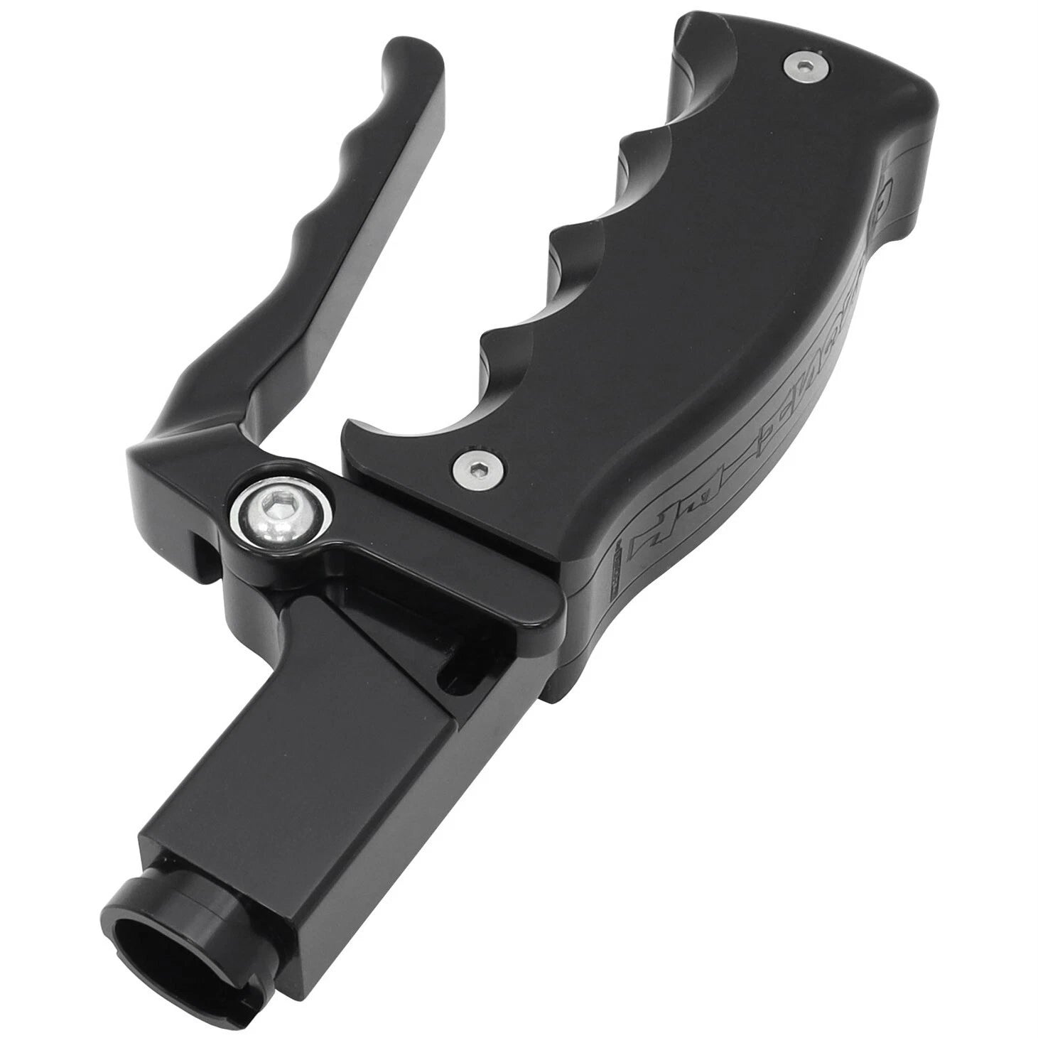 Bang Shift Attack OEM Holden Commodore VY & VZ Shifter Handle Black