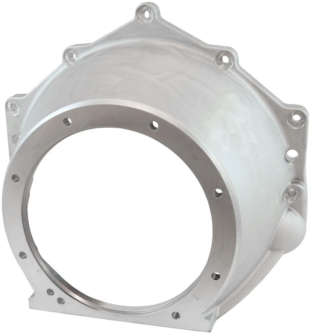 Turbo 400 Transmission Bellhousing Small Block Chevy or GM LS Engine