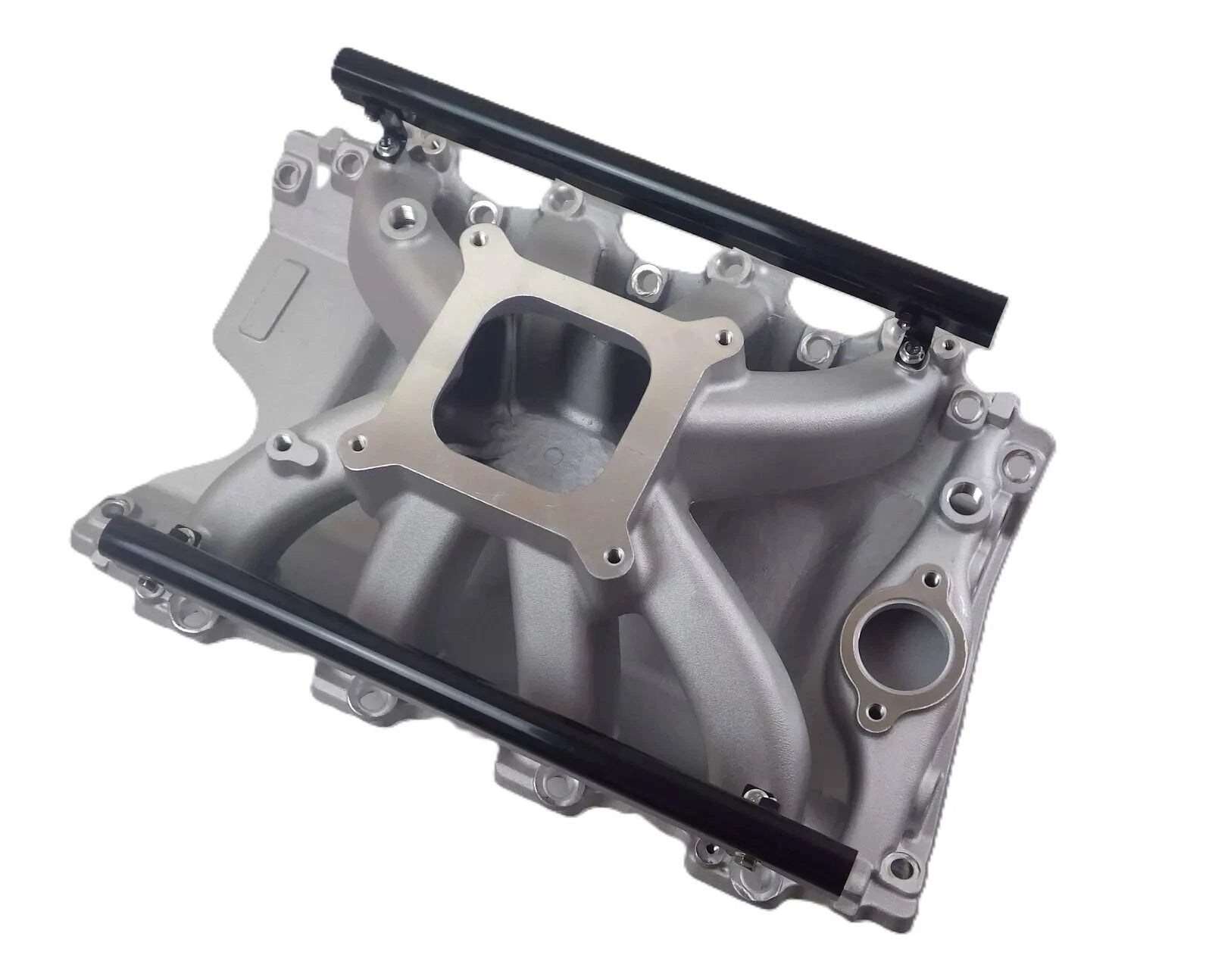 Holden VN Heads Victor Junior Style EFI Intake manifold Hi Rise