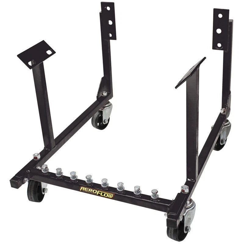Small Block & Big Block Chev Engine Cradle