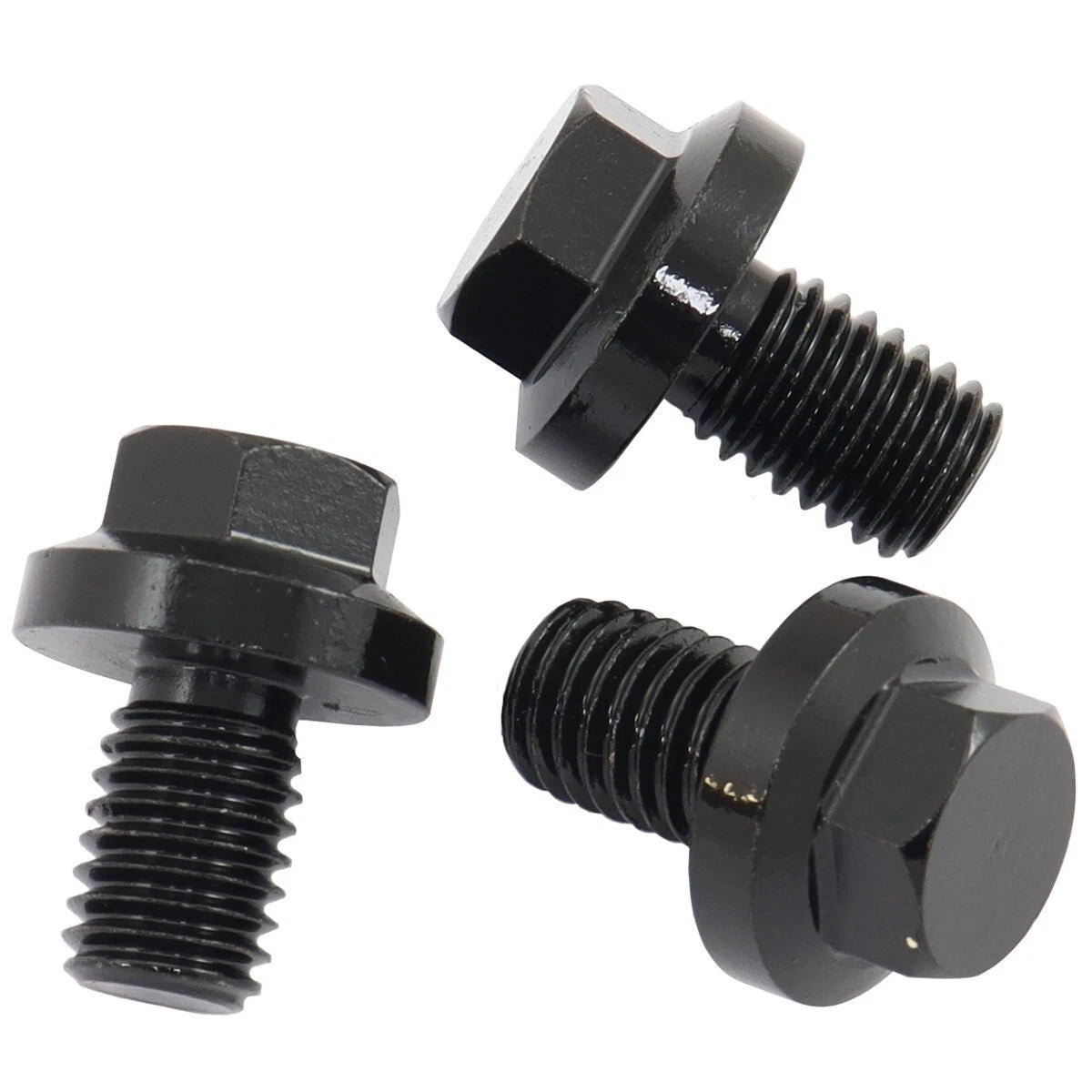 Torque Converter Bolts GM 4L60, 4L80 & Turbo 700 M10 x 1.50mm, UHL - 0.596"
