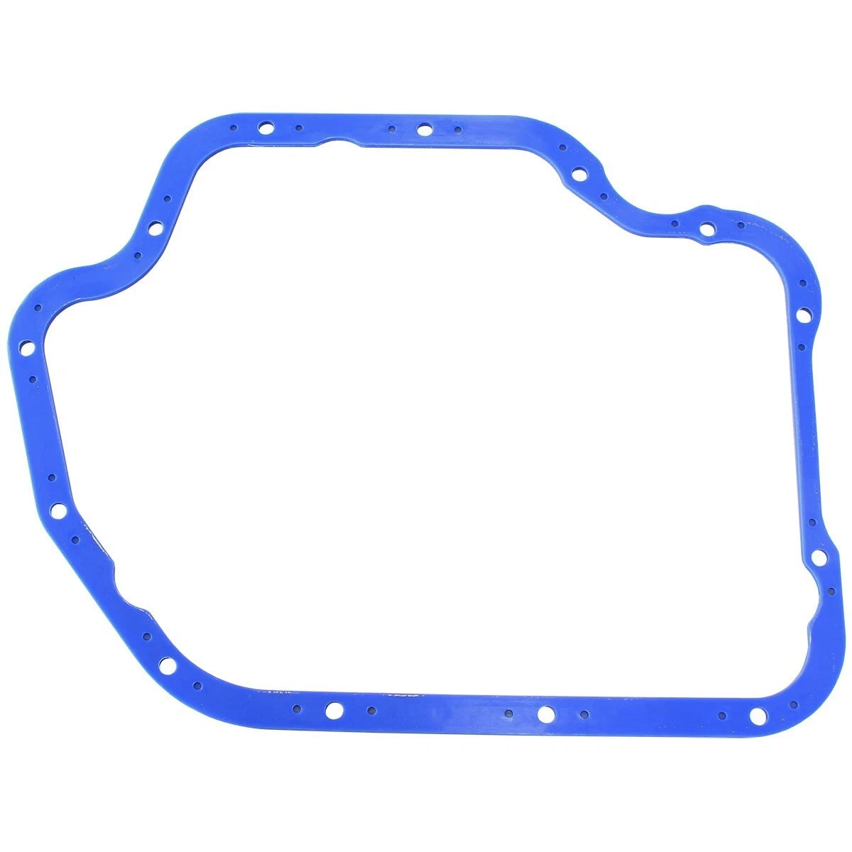 Reusable Rubber Transmission Pan Gasket Suit GM Turbo 400