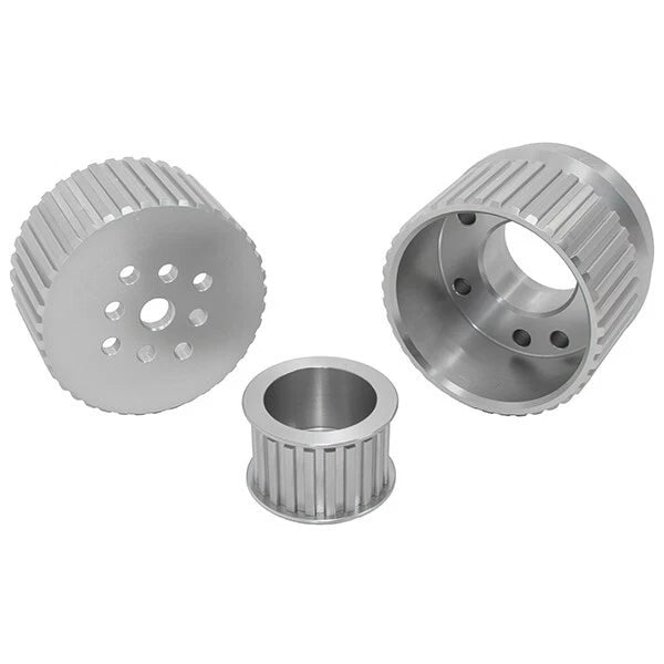 Ford V8 Gilmer Drive Kit 289 302 351 Windsor & Cleveland