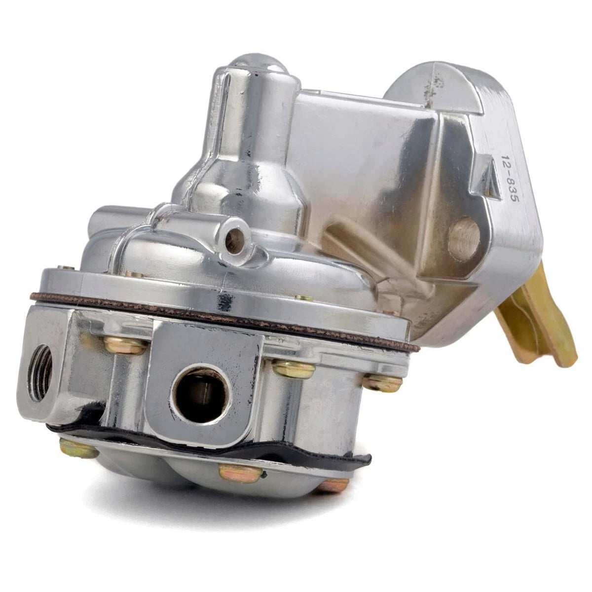 Genuine Holley 80 GPH Mechanical Fuel Pump Suit Big Block Chev v8
