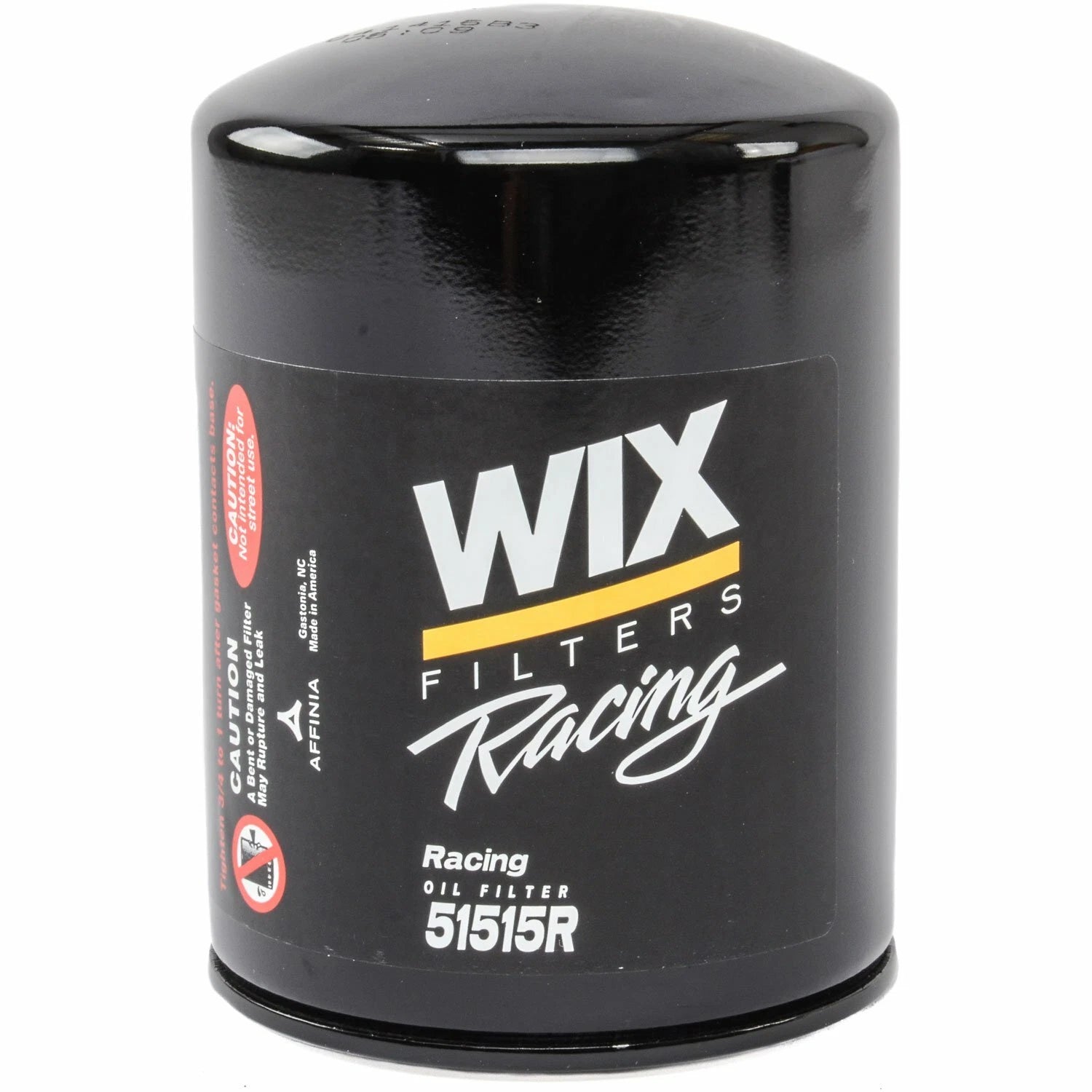 Wix 51515R Wix Racing Oil Filter Ford V8 Windsor & Cleveland Z9