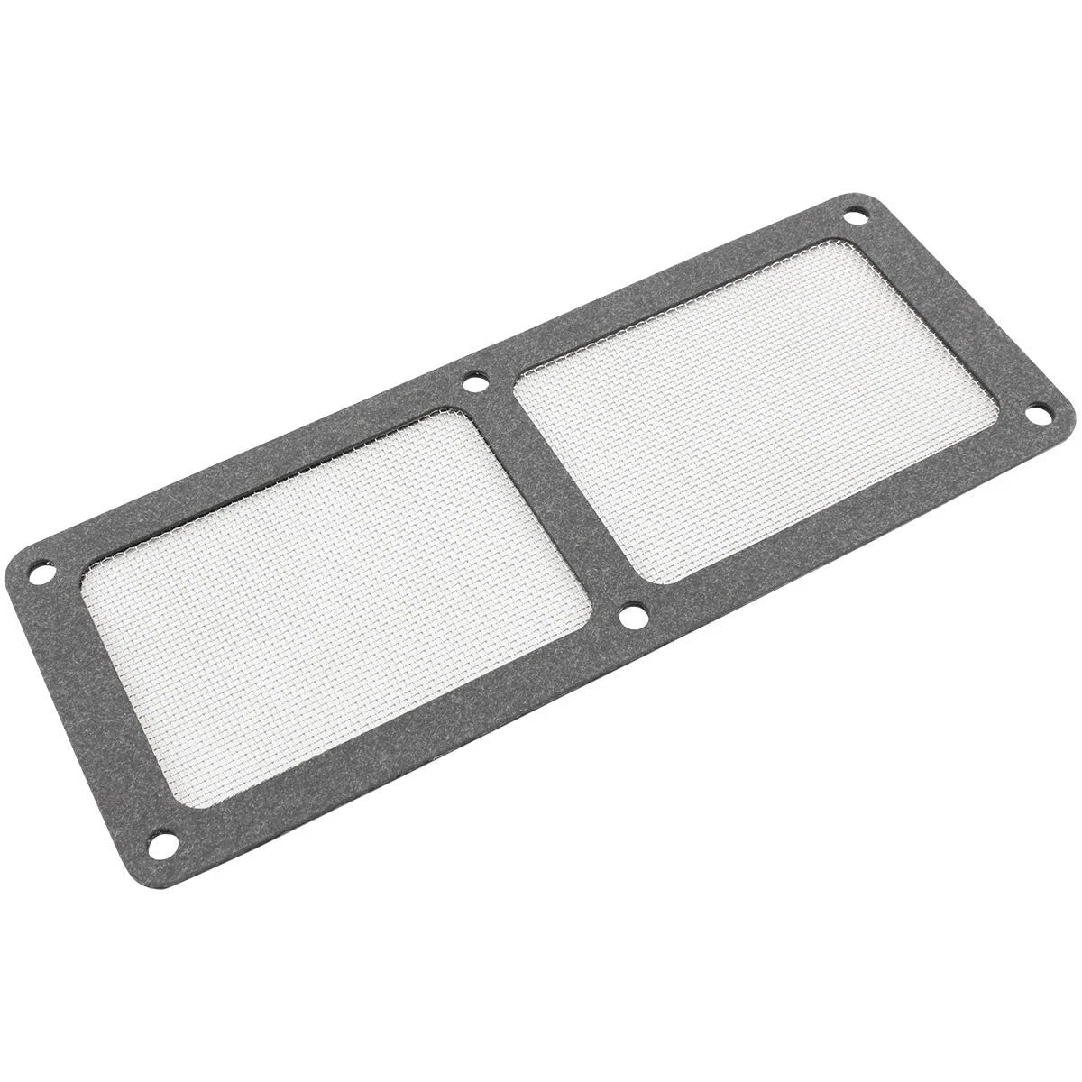 6-71 8-71 Blower Injector Gasket With Screen Suit 6/71 and 8/71 Superchargers