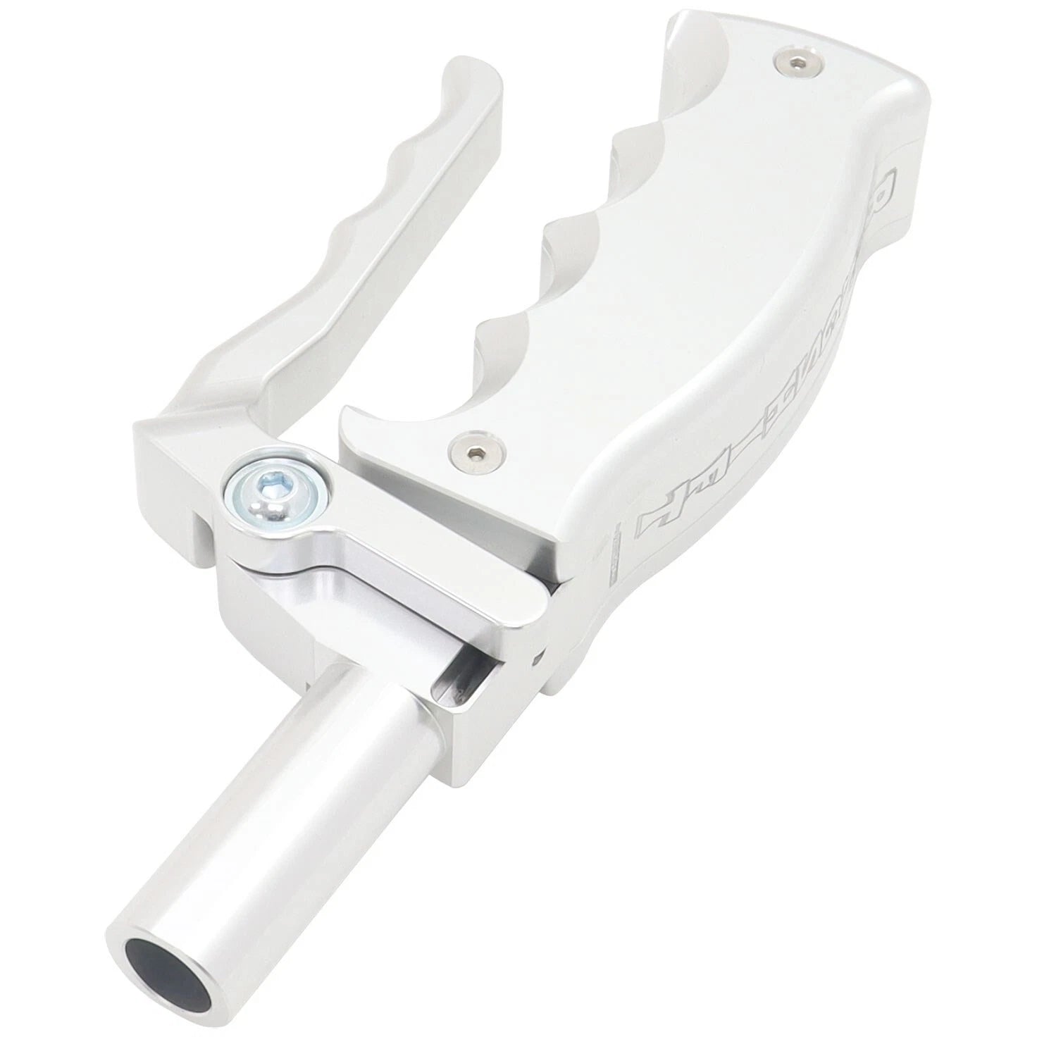 Bang Shift Attack OEM Holden Commodore VE Shifter Handle Silver